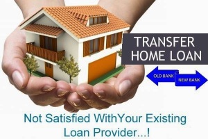 "Home Loan Balance Transfer | Mumbai | SmartAsset Partners"